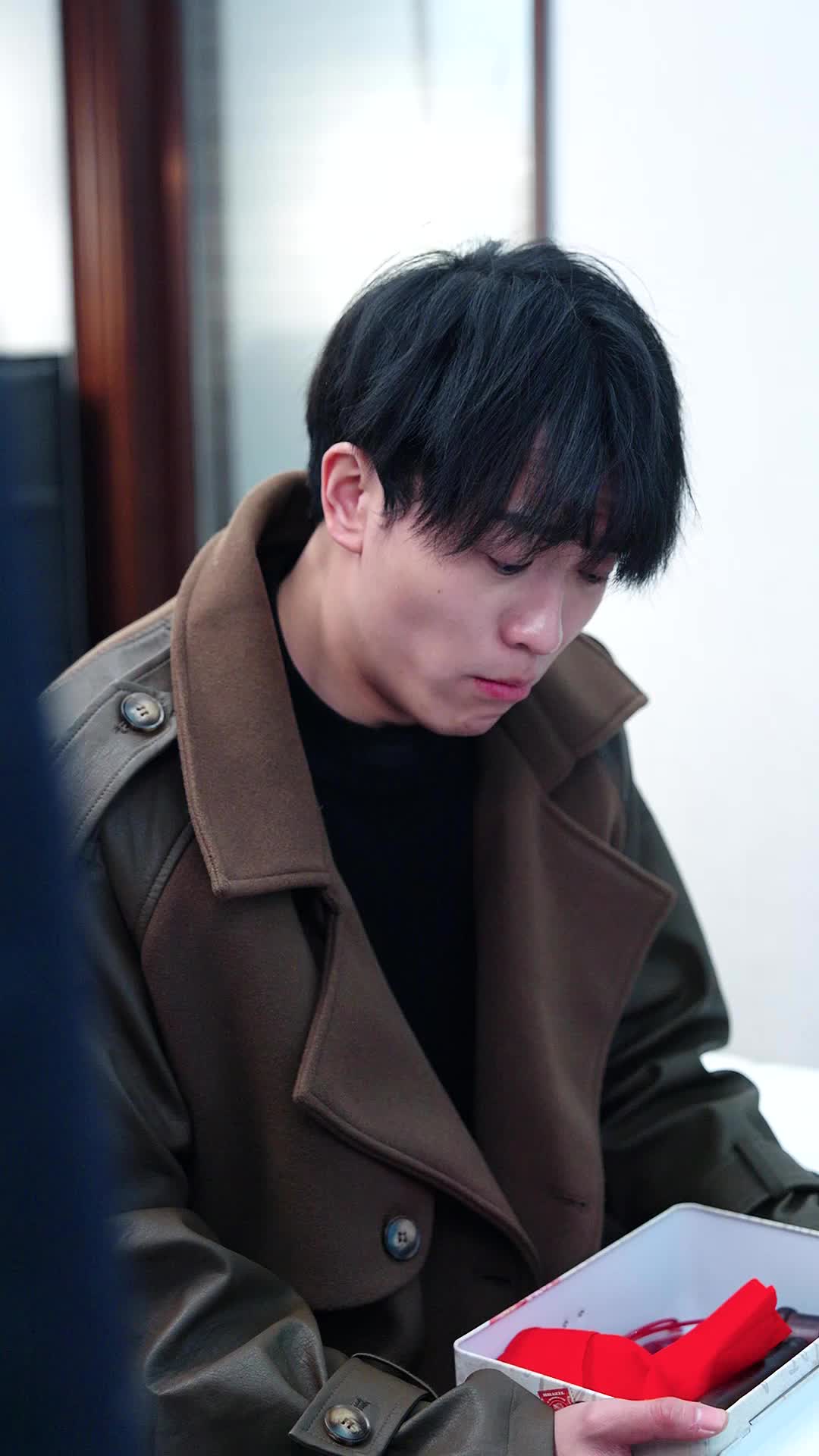 Folge 37 - Ausgezogen - Ich kämpfte mich frei